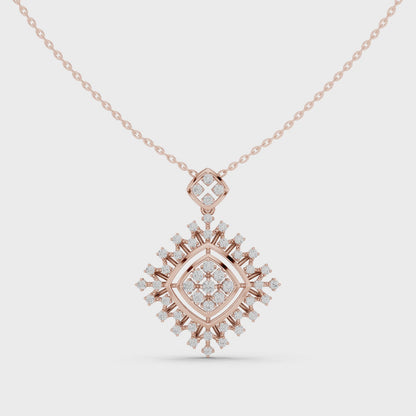 Avianna Pendant
