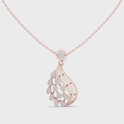 Lexi Pendant