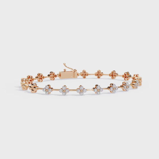 rose gold yellow gold white
