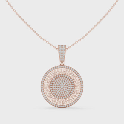 Lina Pendant