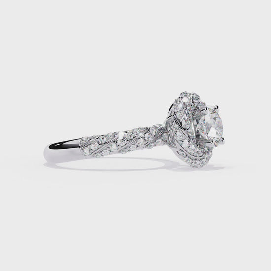 White Yellow Gold Rose Gold