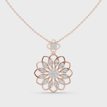 Savvy Pendant