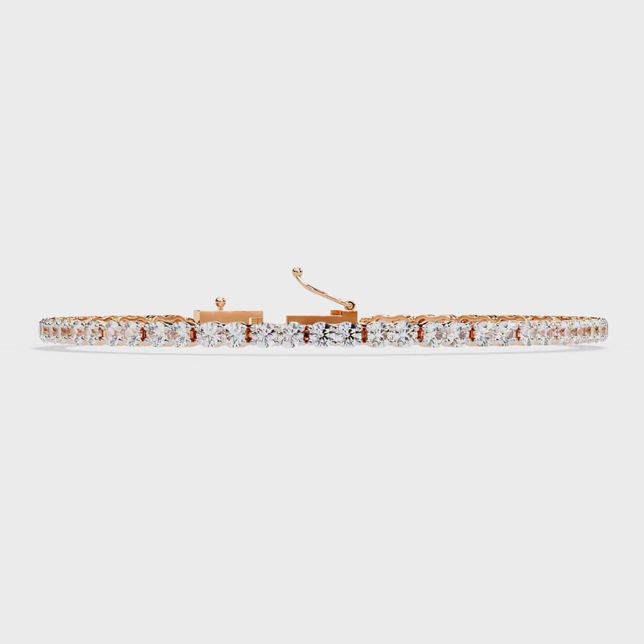 rose gold yellow gold white