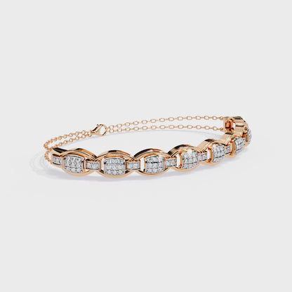 rose gold yellow gold white