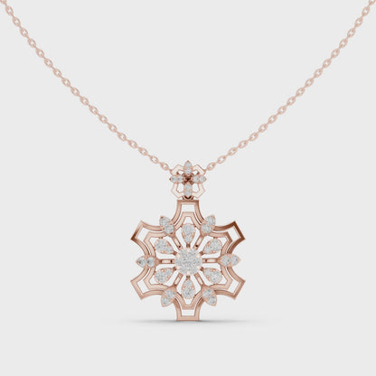 Iyla Pendant