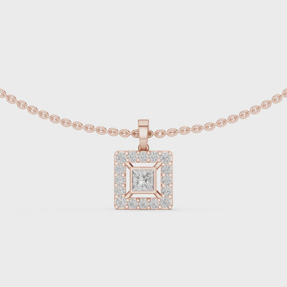 Reina Pendant