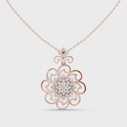Ariya Pendant