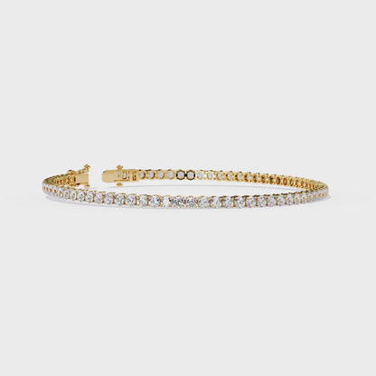 rose gold yellow gold white